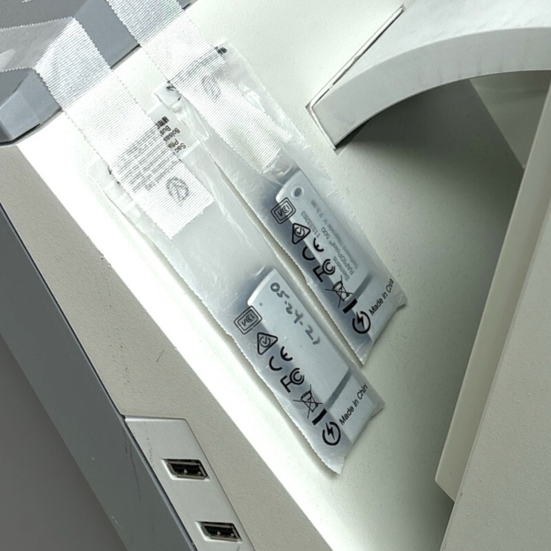 Siemens RAPIDPOINT 500 Blood Analysis System (Password)
