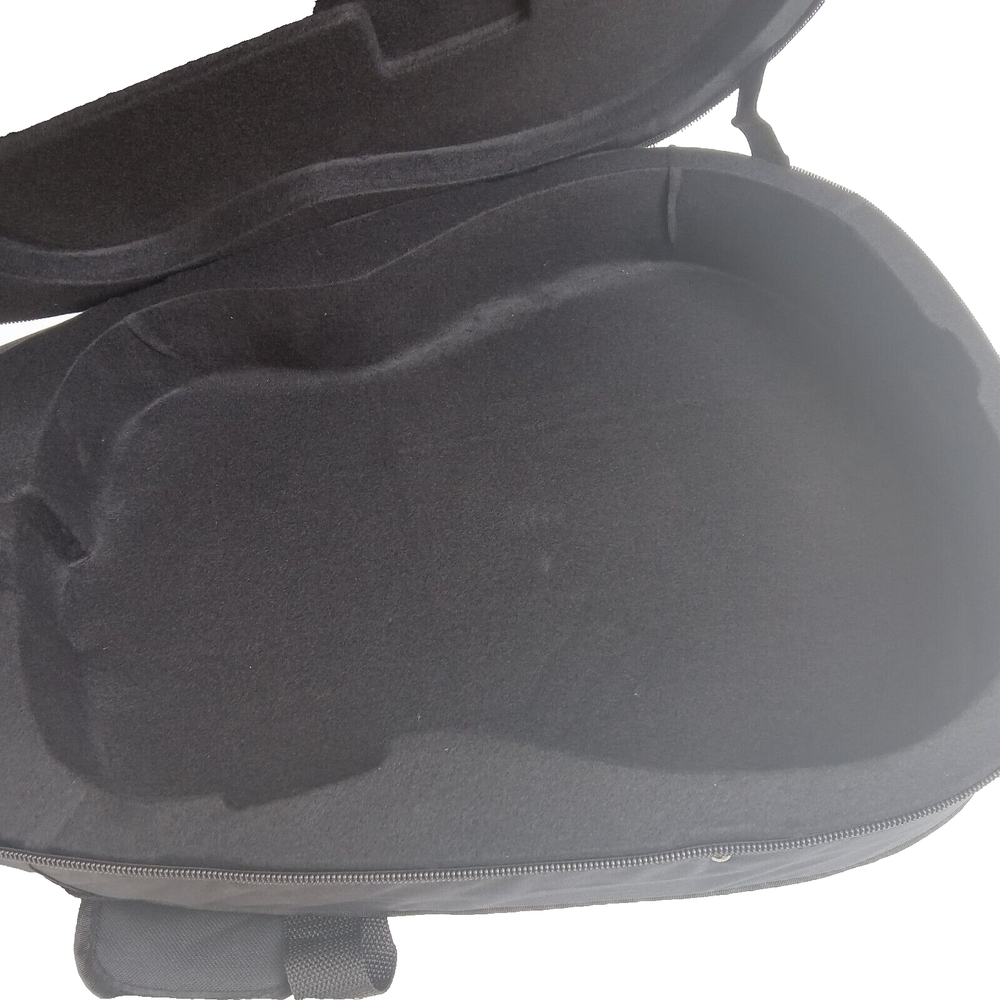 Acoustic Guitar Case - Fits Peavey DW-2