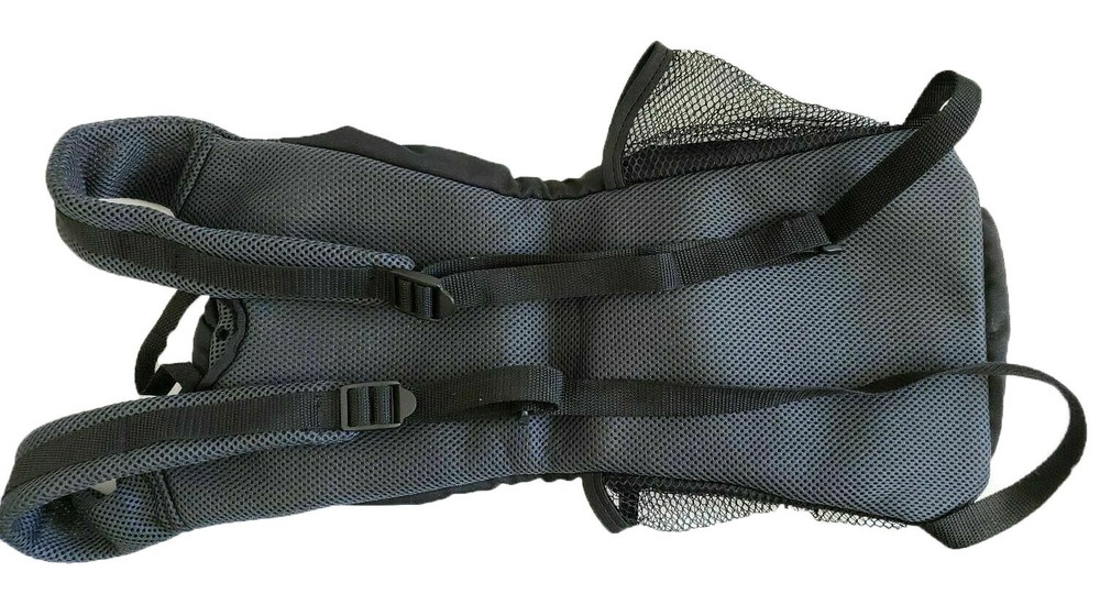 Tike Tech Sports Series Backpack, Maroon