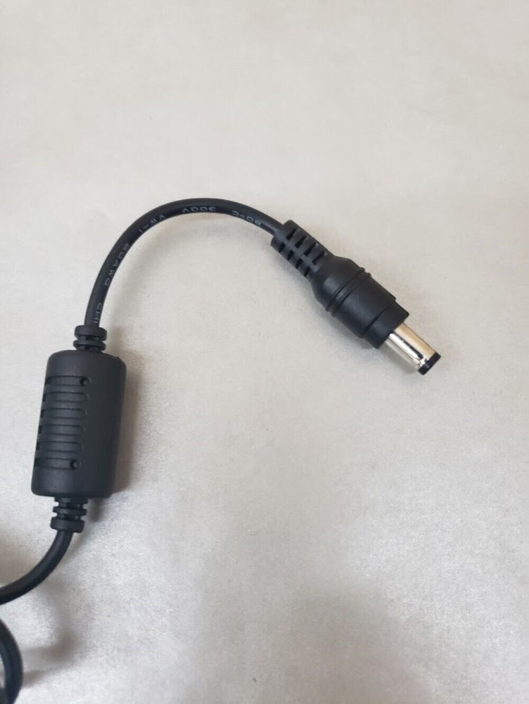AmpowerTek AC Adapter AU60AA-00, Output: 48V DC 1.25A