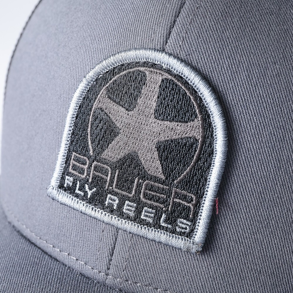 Bauer Smooth Trucker Hat - FREE SHIPPING