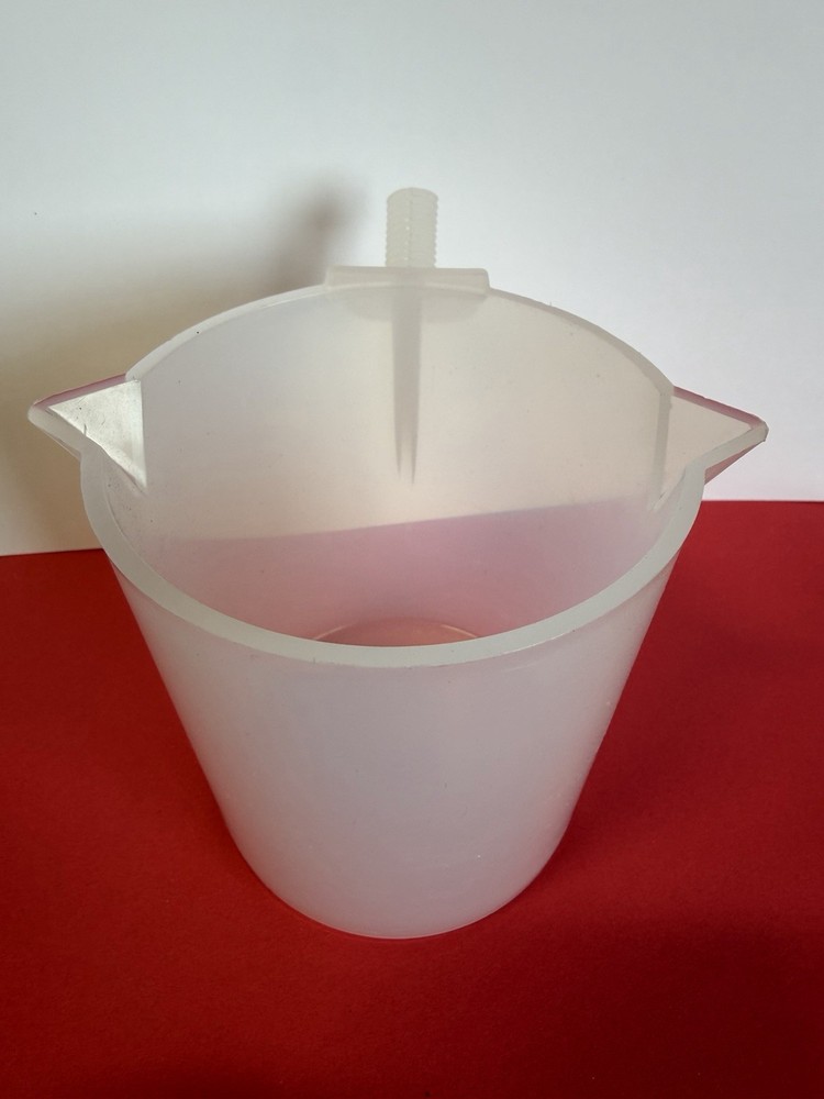 Dipper with 6' Long Handle & 16 oz. Replaceable Cup