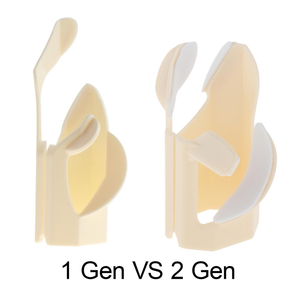 Badminton Paddle Training Equipment Easy to Install Posture Correction for