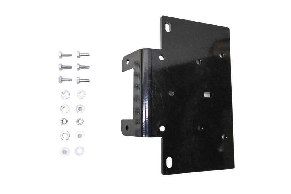 Moose Utilities 4505-0372 Winch Mount Assembly Kit NOS