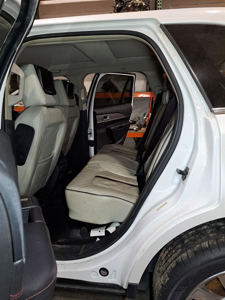 2014 Mkx Jack Sku#4422151