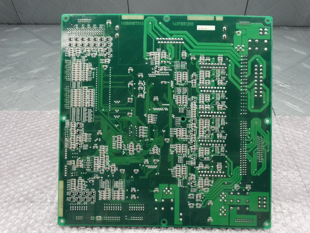 Fuji Frontier / Noritsu PCB 113C898700A / 857C898702