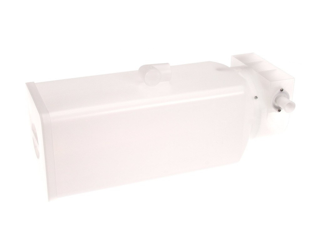 Crathco CD105L Hopper Assembly With Cover, 12LB, GB & JAVA Models - Free