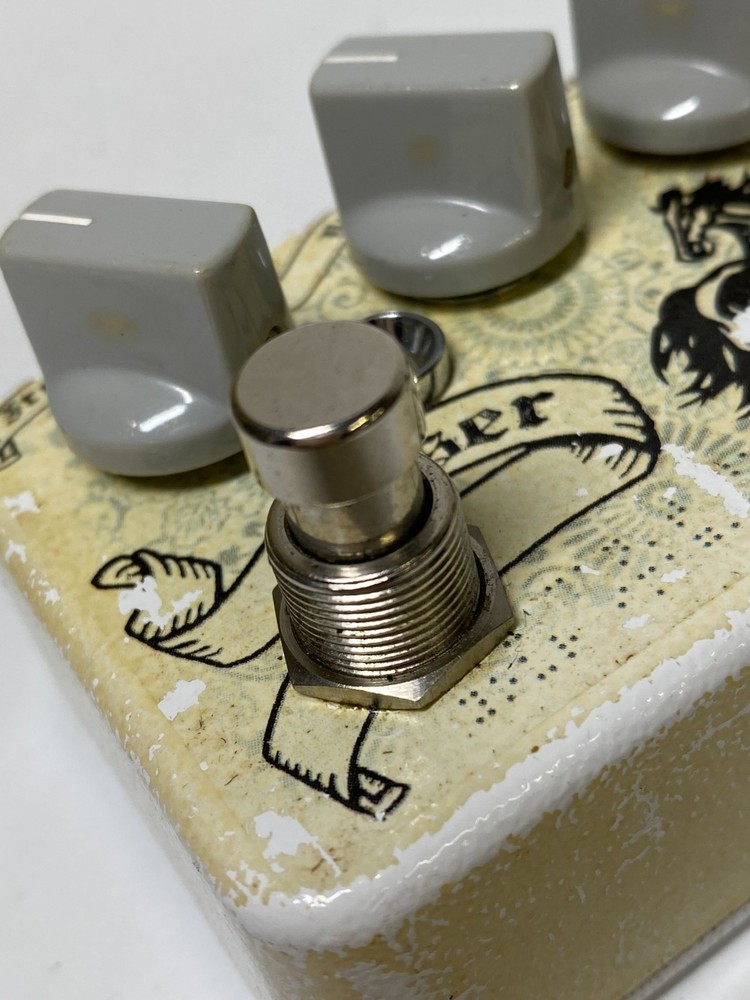 CATALINBREAD Teaser Stallion 20260204