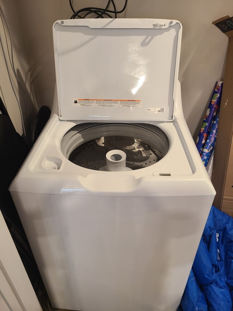Hot point Washer And Dryer
