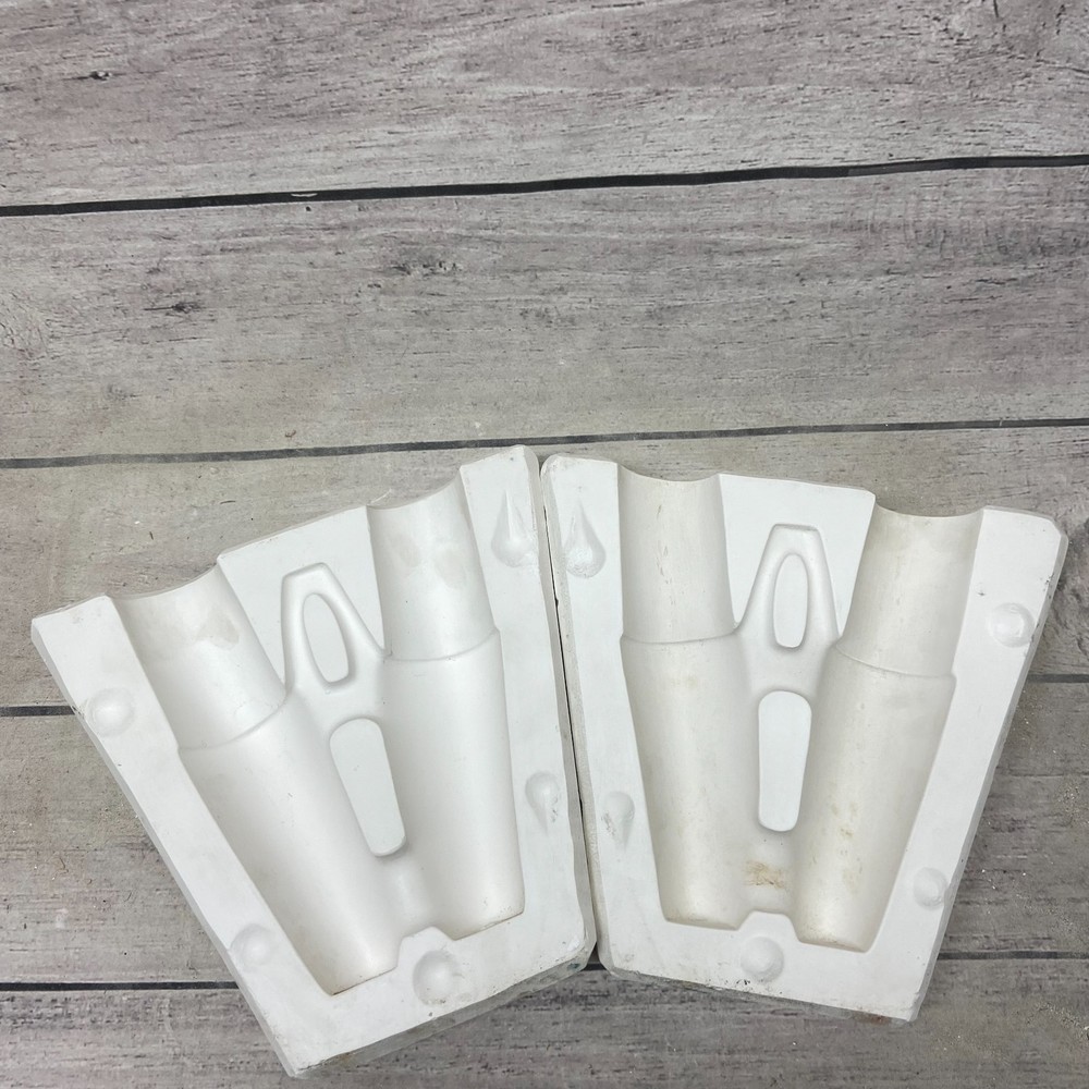 Unbranded Ceramic Casting Mold