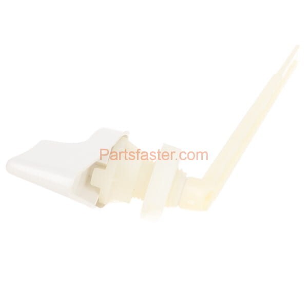 Briggs 5114 White Trip Lever