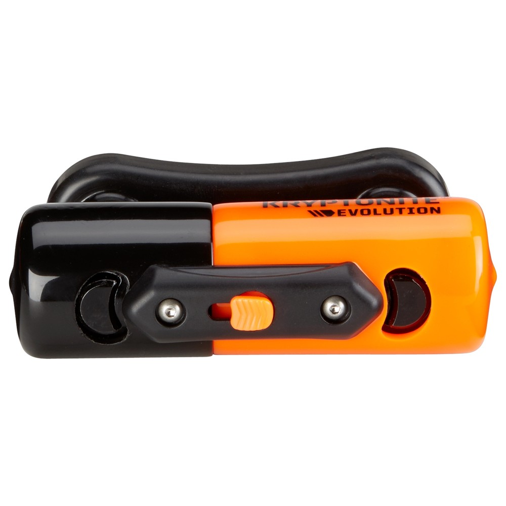 Kryptonite 720018-003212 Compact Disc Lock
