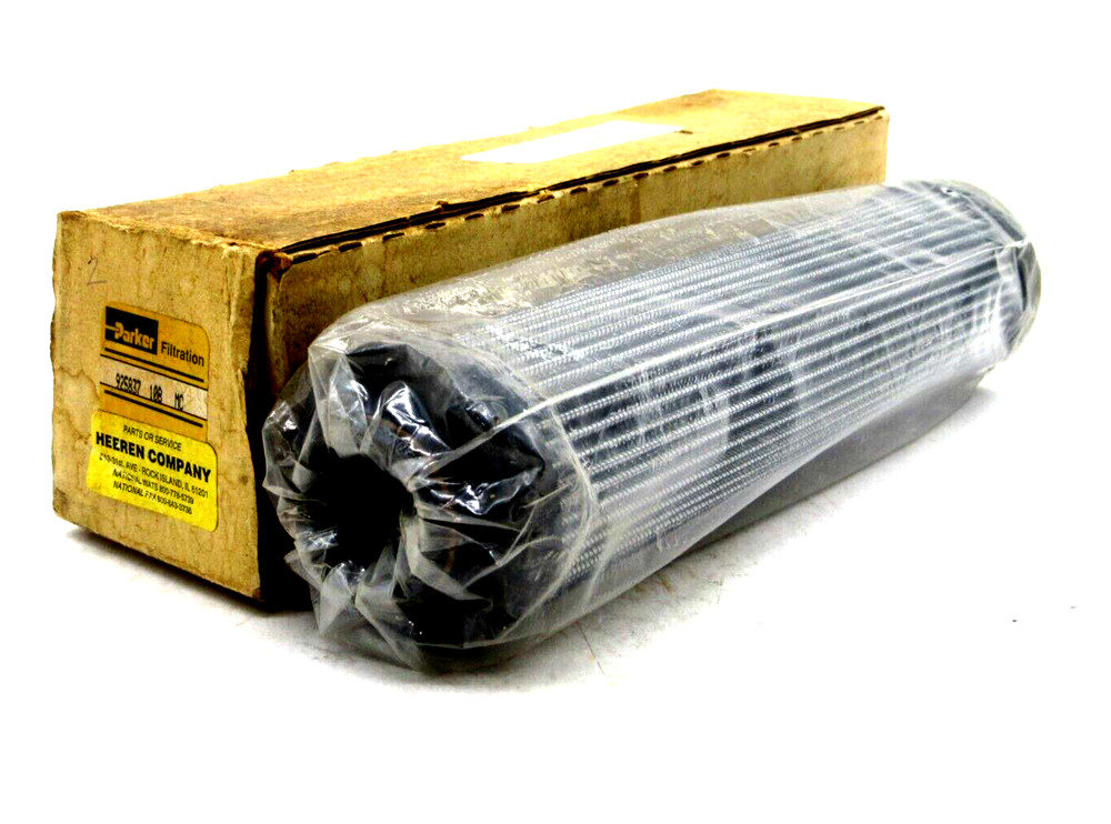 NEW PARKER 925837 HYDRAULIC FILTER MICRON