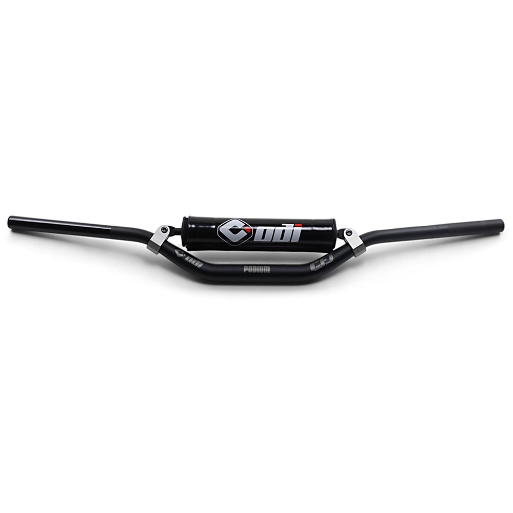 ODI Controlled Flex Technology Podium for KTM Handlebar - Black H928CFB