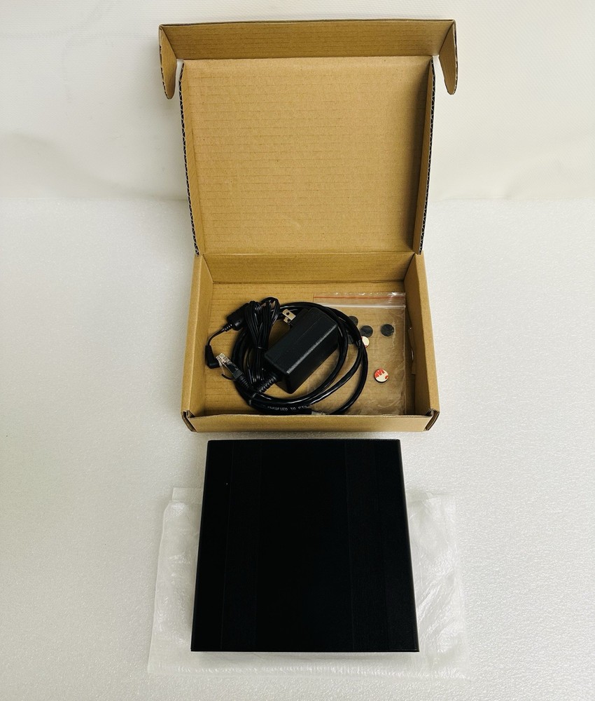 Junix IP PBX Control Box - 2 Port