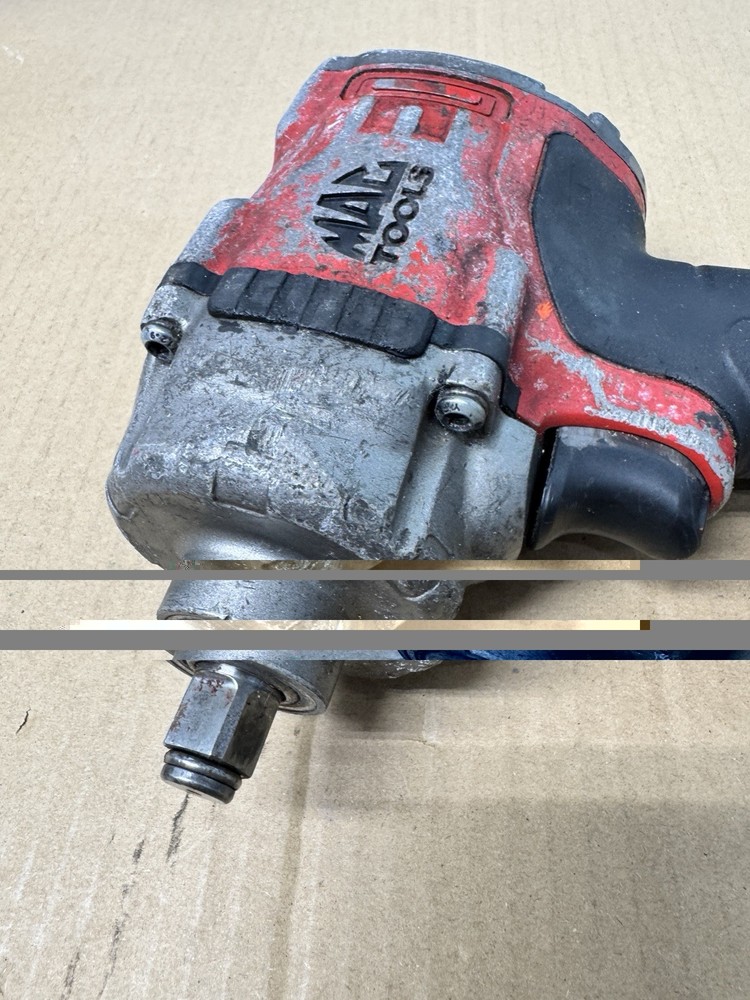 MAC Tools 1/2" Air Impact Wrench MPF980501