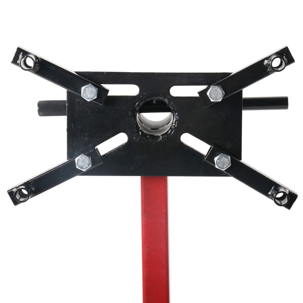 Fit Ford Engine Stand 1000 LBS red iron MT034016