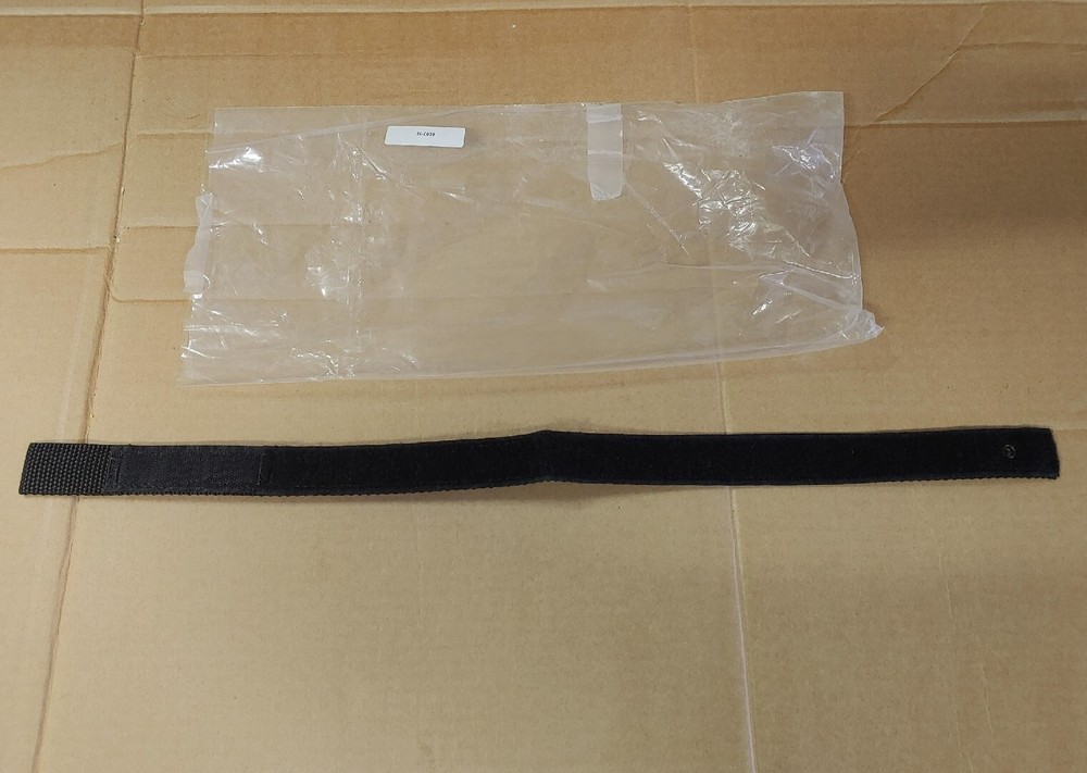 GRADY WHITE 335 SIDE DOOR STRAP - REPLACEMENT #10-0639  **OEM**
