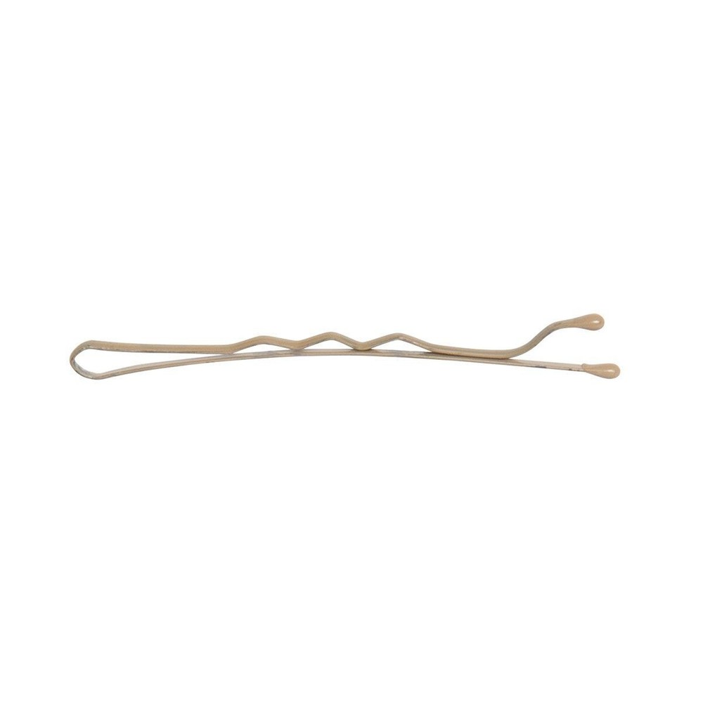 Diane #DEC004, Bobby Pins, 2" Blonde, 1 lb.