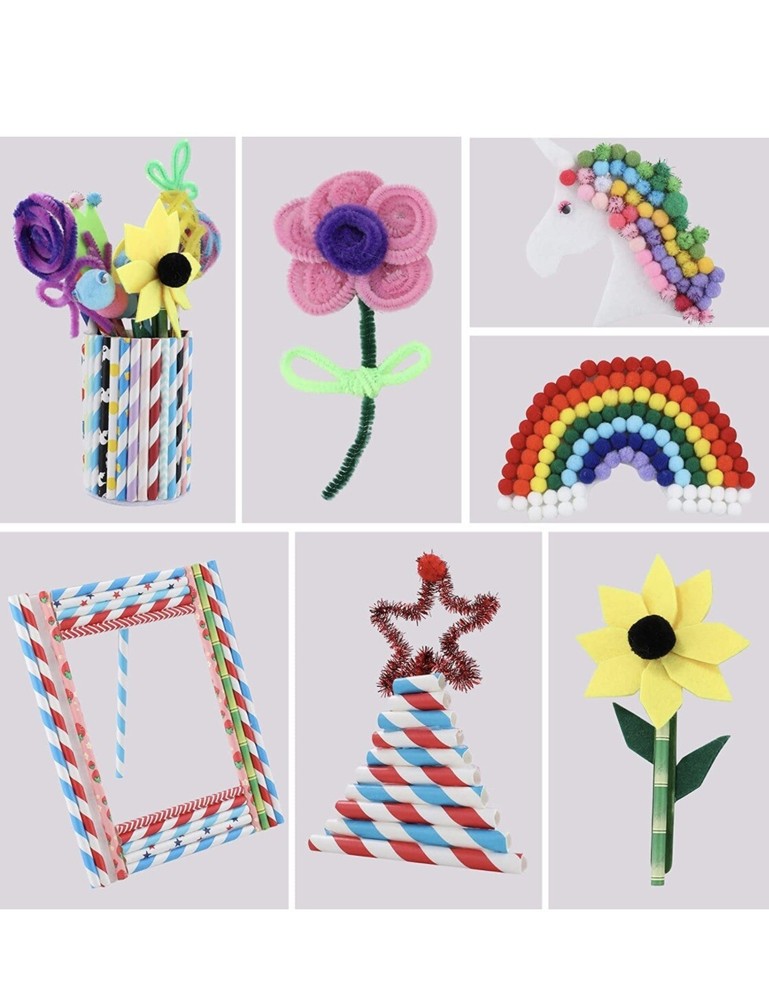 Craft Kit Fire Beetle Brand