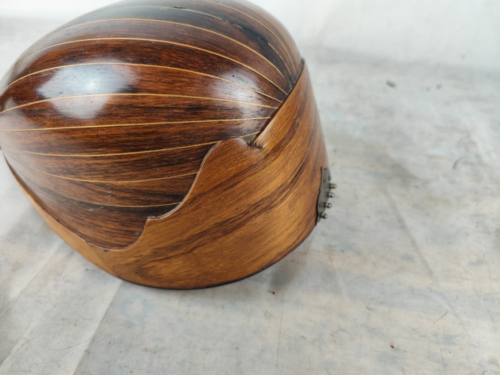 Mandolin 4/4 Achille Lanfranco 1894 Naples 曼陀林 만돌린マンドリン