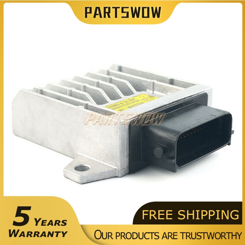 LF8M189E1ETransmission Control Module TCM For 2010-2011 Mazda 3
