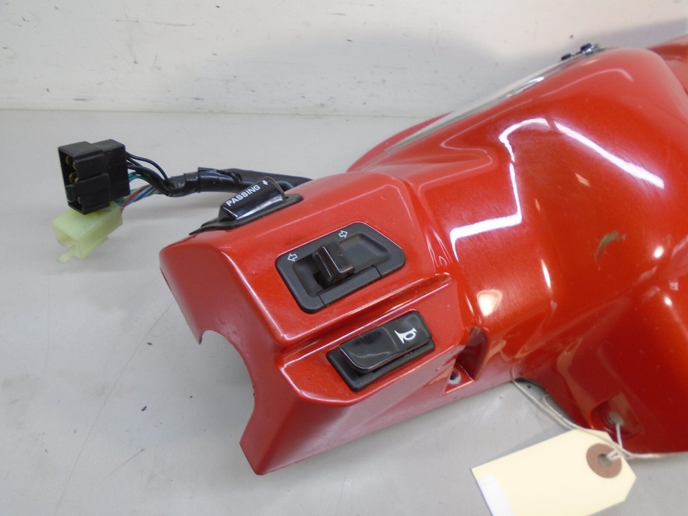 Speedometer Dash 3179 Miles for Kymco Like 50 2012 2 Stroke Engine KY11