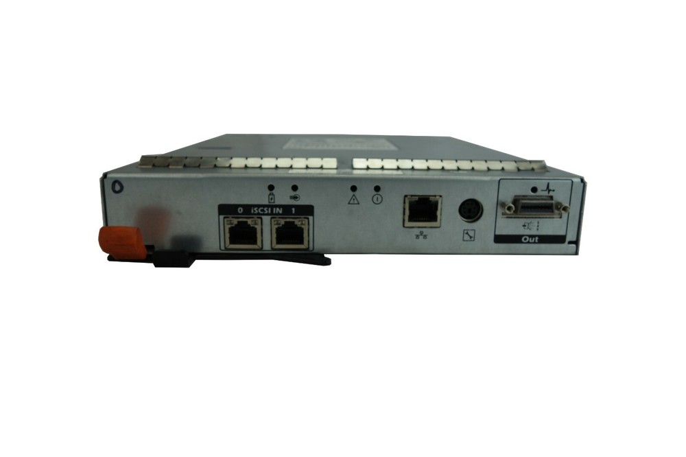 Dell Powervault MD3000i Dual Port iSCSI Controller Module NY223