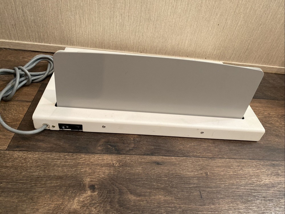 CoverBind 5000 Desktop Binding Machine 