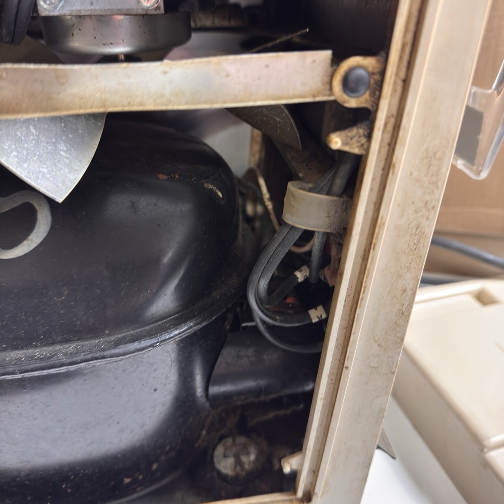 Cornelius Jet Spray JS7 Cold Beverage Dispenser