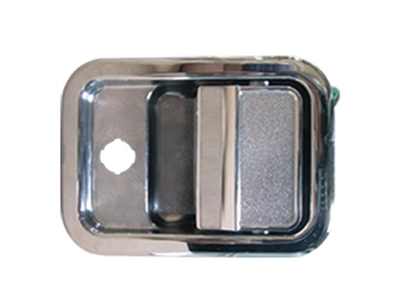 Freightliner Columbia Exterior Door Handle, Right