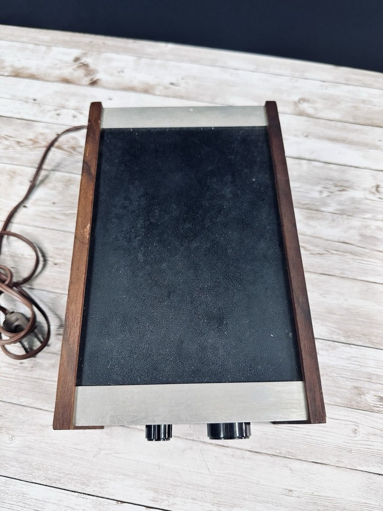 Vintage DBX 119 Decilinear Compression Expander | Classic Analog VCA | Untested