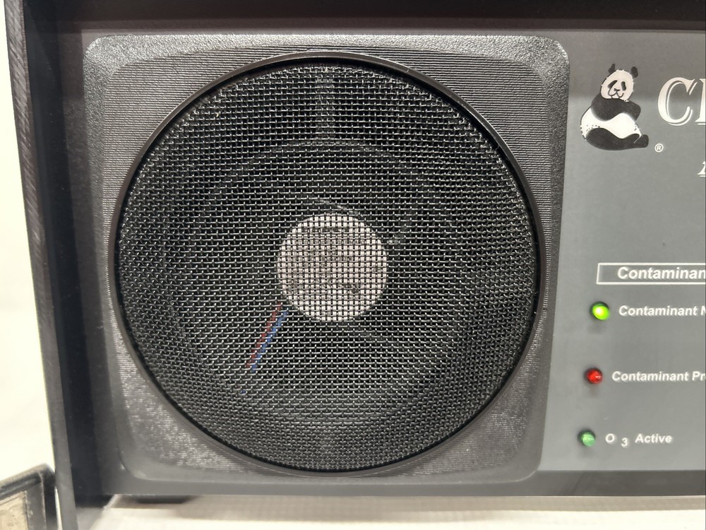 Quantum Electronics Classic Aire CS-1000 Air Treatment Purification System