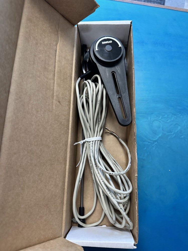 Simrad RF300 Rudder Feedback Unit