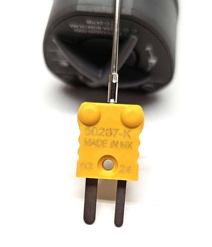 Emerson Multi Function Thermometer 20200 Gray 92020-01