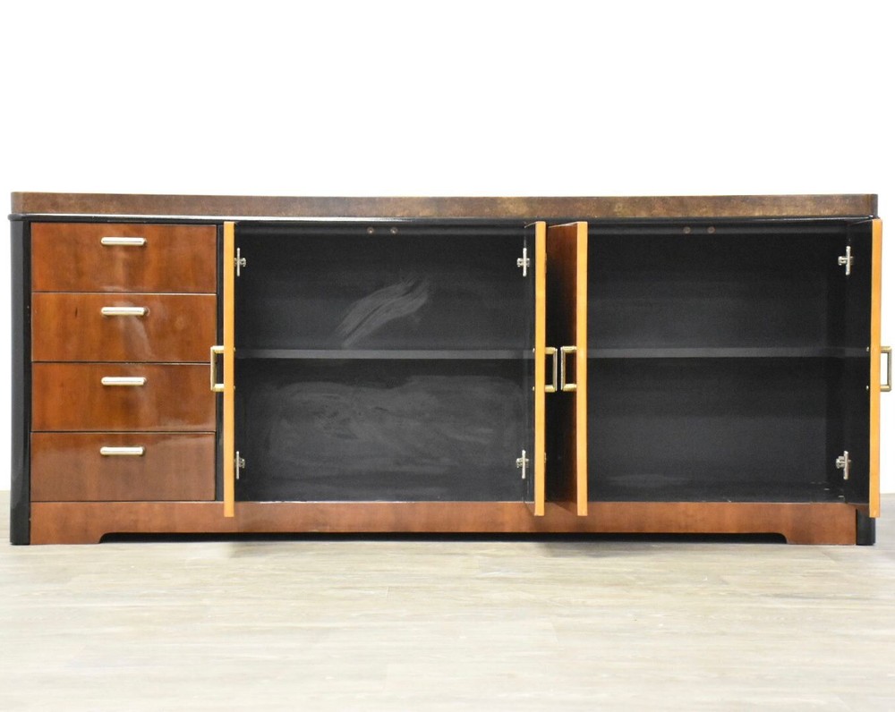 Modern Credenza by Henredon