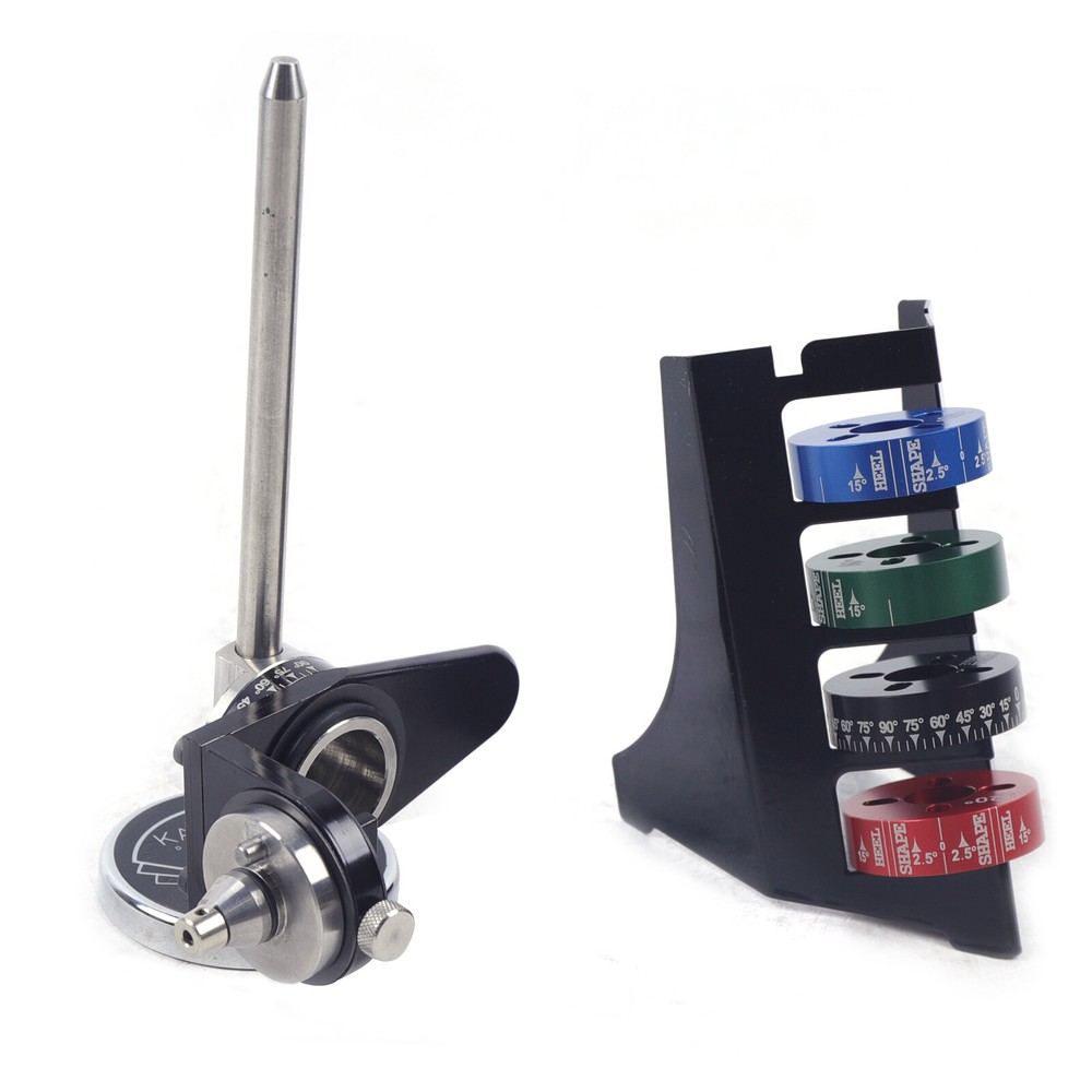 High Precise Jewelry Graver Engraving Machine Angle Sharpener Sharpening Device