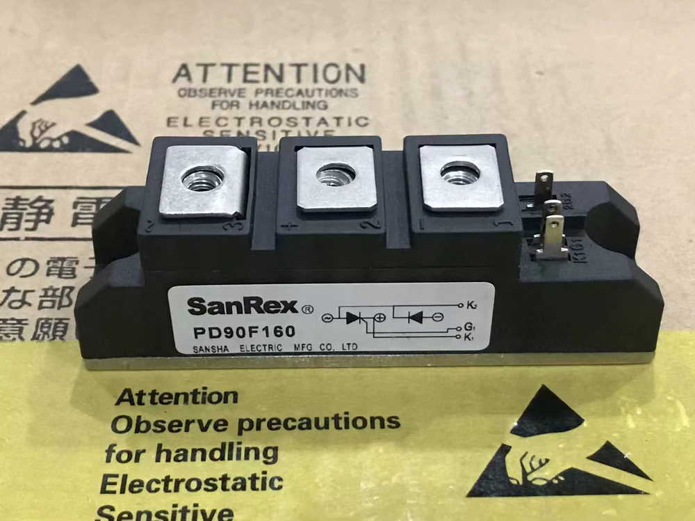 1PCS PD90F160 Module expert new quality 100%