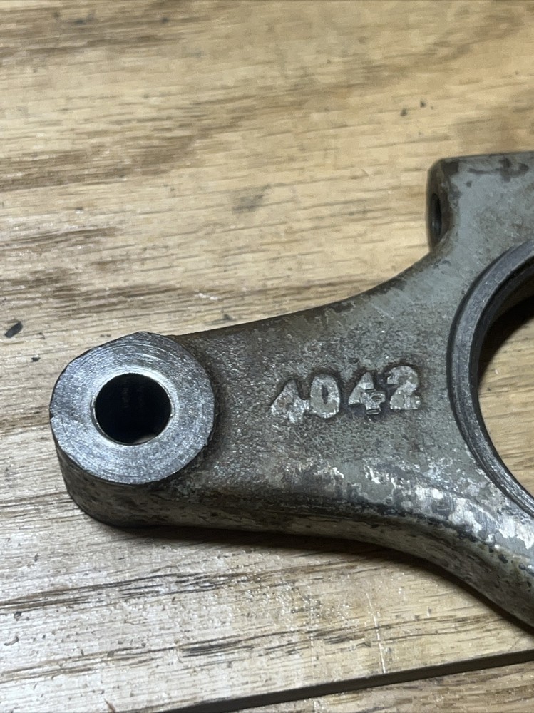 South Bend Precision 14” Drill Press Depth Stop Collar