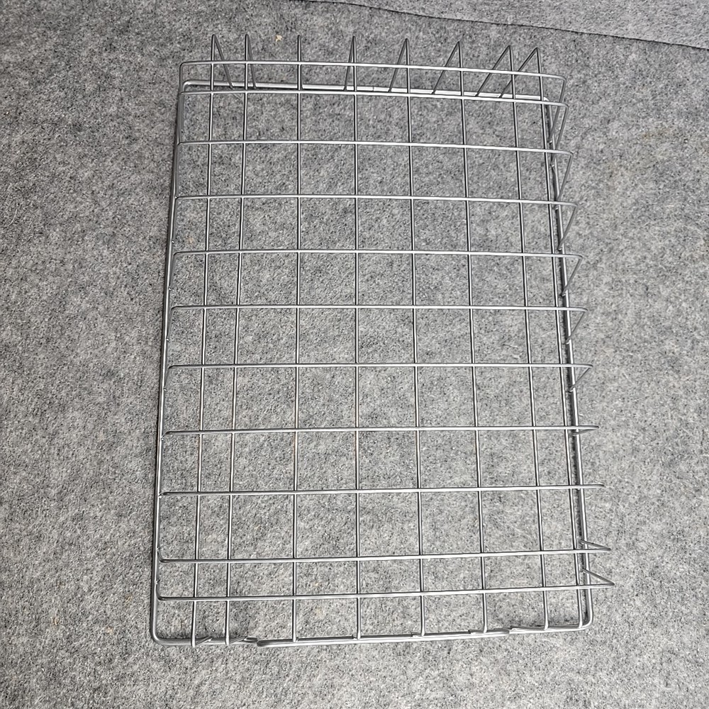 Metal Paper Basket