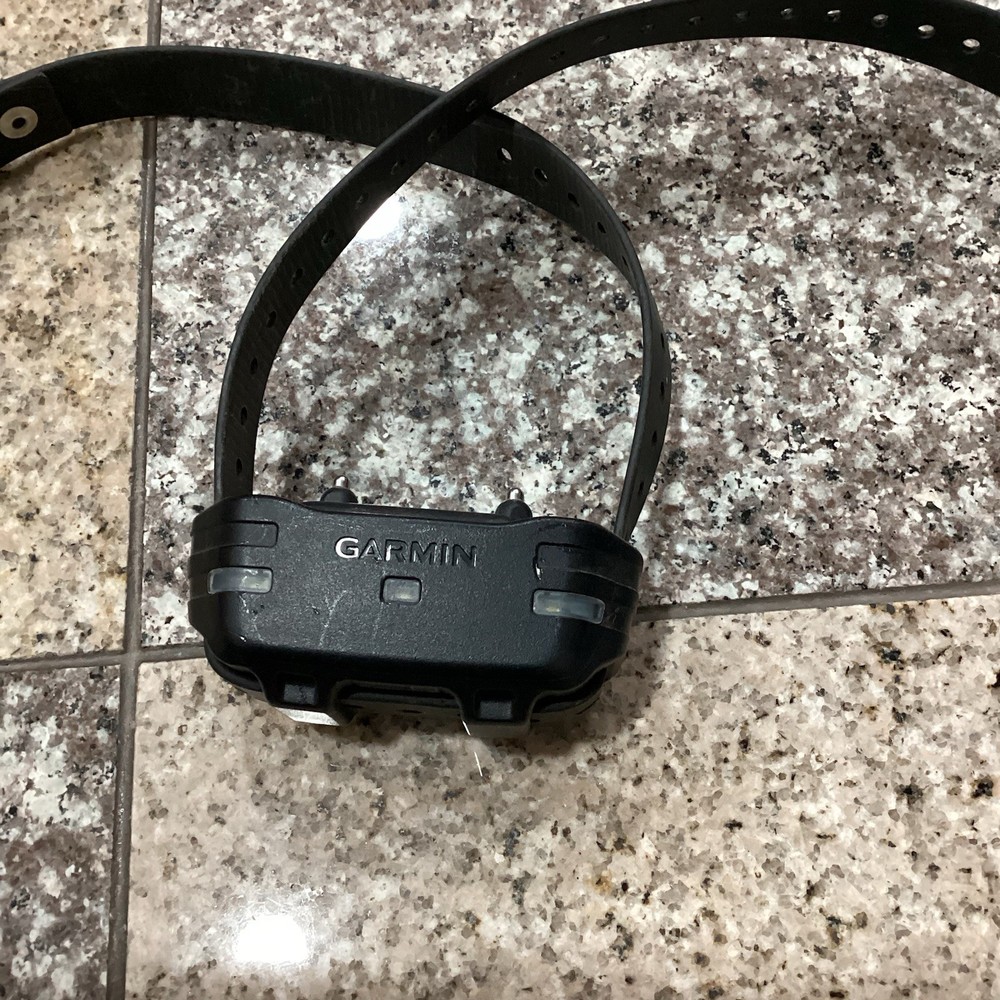 Garmin PT10 Tri-Tronics Collar Receiver For Dog Training