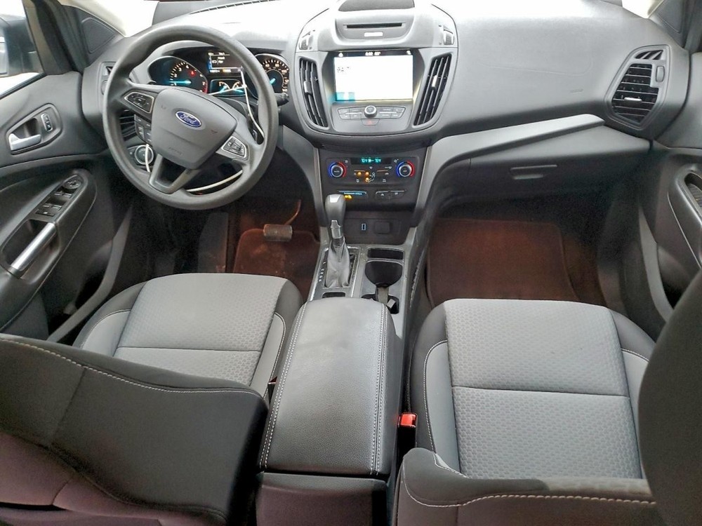 Used A/C Selector Switch fits: 2017 Ford Escape Front automatic temperature cont