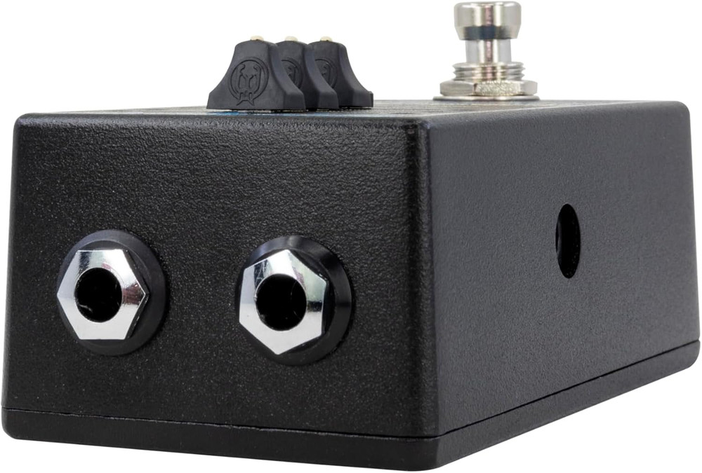 Fundamental Series Ambient Reverb