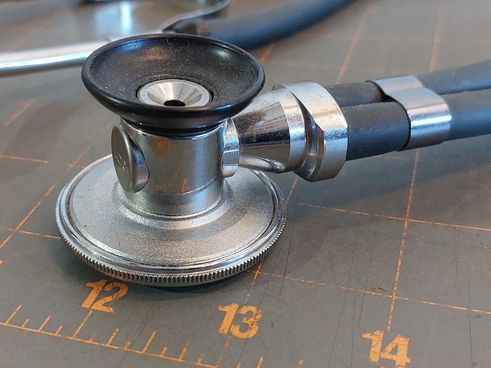 ADC Full Size Professional Stethoscope