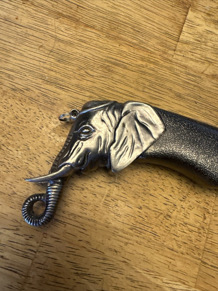Decorative Dagger Elephant Warriors Tomahawk Cool Display