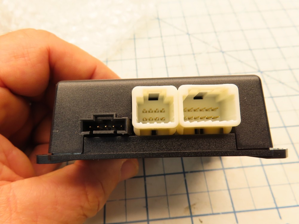 Ford FT4Z-19G367-A Remote Start Module