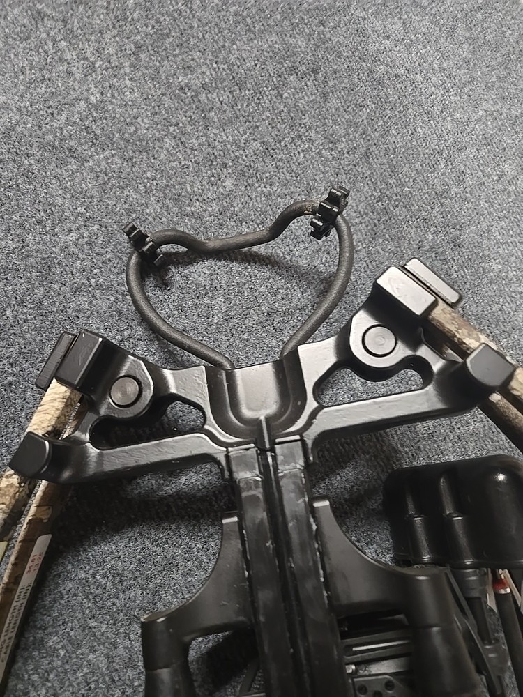 Bear Intense Crossbow