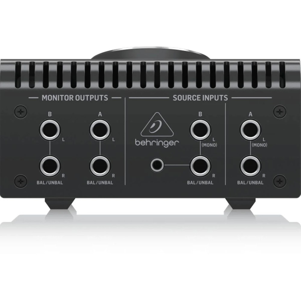 Behringer Studio M Premium Passive Studio Monitor Controller