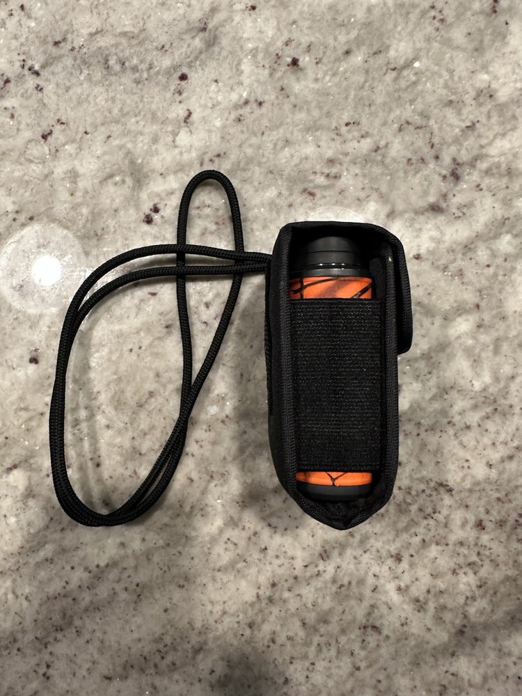 LEUPOLD RX-1200i TBRW DNA RANGE FINDER