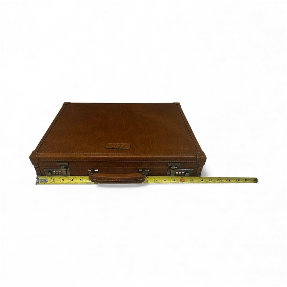 Gold Pfeil Attaché Case, Germany